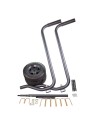 Kit de ruedas para generadores y motobombas ITCPower