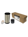 Kit de mantenimiento diesel para grupos electrógenos DG12000XSE-T y DHY12000XSE-T ITC Power / Hyundai