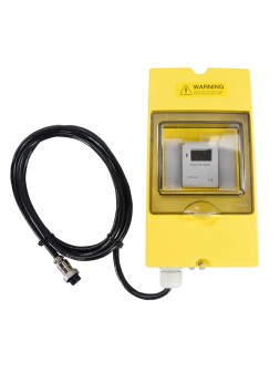 Programador/ Temporizador T20 para grupos electrógenos diésel HYUNDAI, ITC-POWER, KOMPAK y CGM o inversor GG65EI