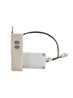 Control remoto profesional ATS de 50 m para generadores diésel HYUNDAI, ITC-POWER, KOMPAK y B+D