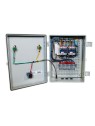 Automatismo para caída red eléctrica - monofásico 230 - Ademax España