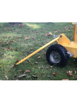 Torre de luz KOMPAK LT800-LED para iluminar 3.000 m² - Ademax España