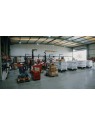 Servicio extra de Puesta a Punto equipos 3000rpm