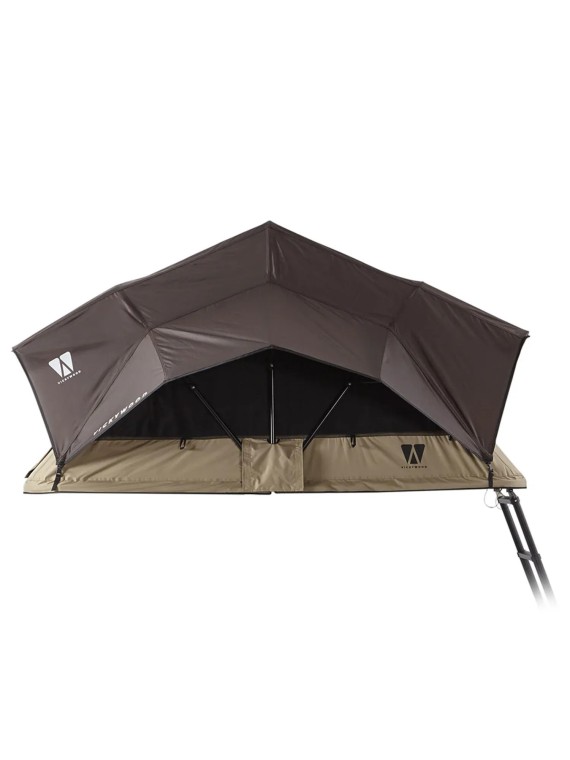 Tienda de techo ligera LITTLE BAMBOO 125 de VICKYWOOD - Ademax España