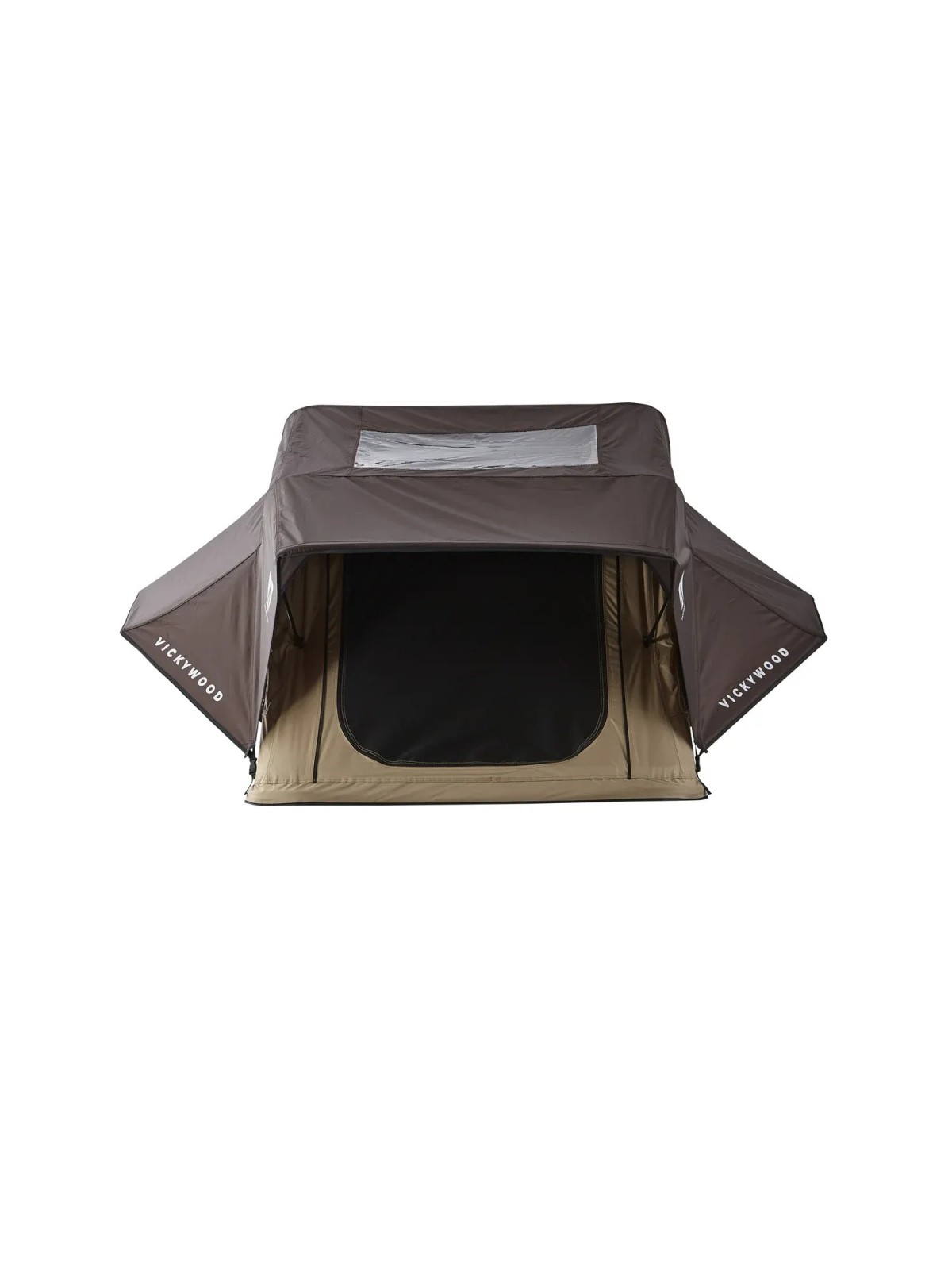 Tienda de techo ligera LITTLE BAMBOO 125 de VICKYWOOD - Ademax España