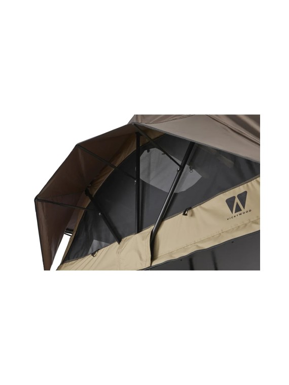 Tienda de techo ligera LITTLE BAMBOO 125 de VICKYWOOD - Ademax España