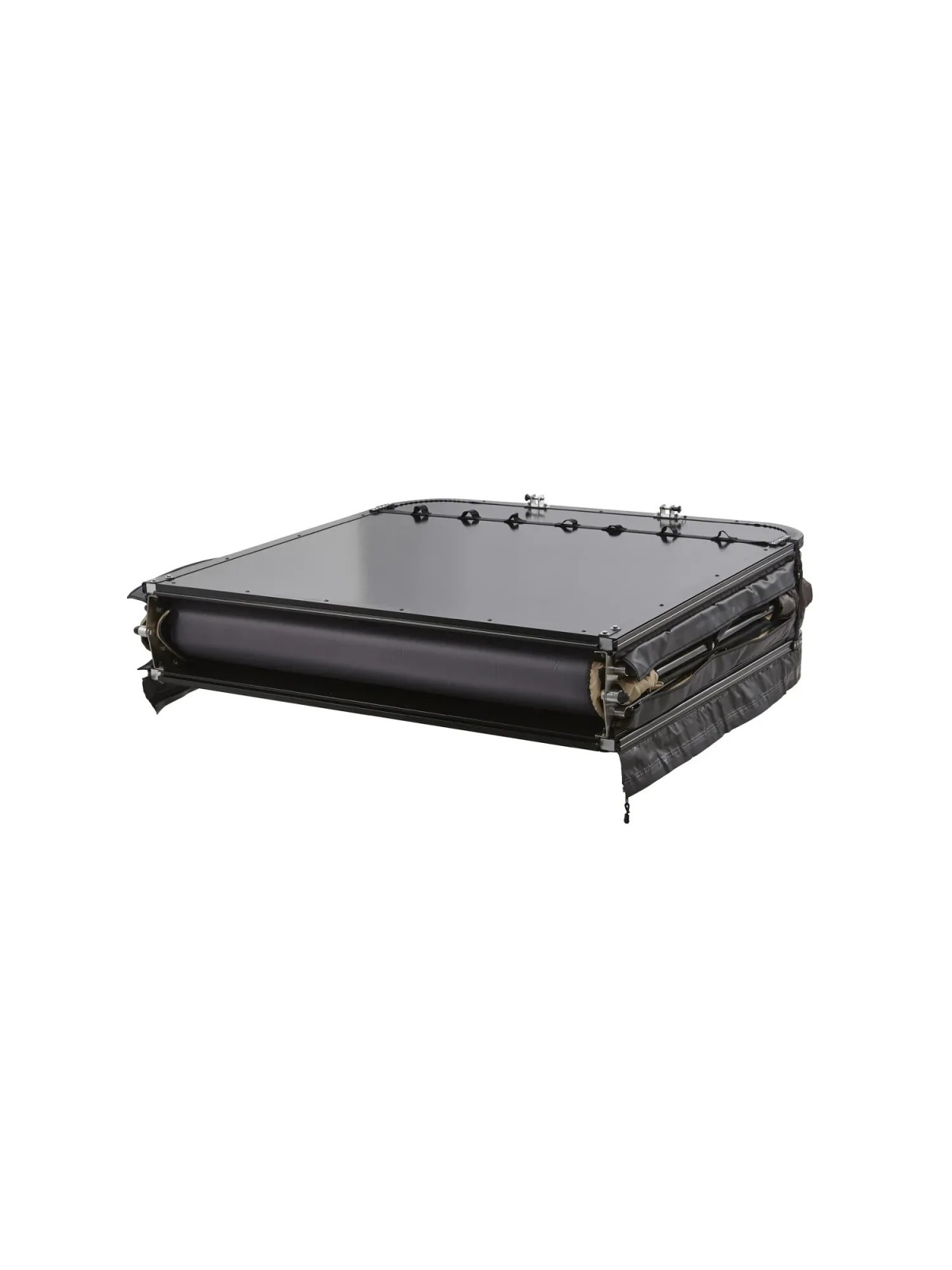 Tienda de techo ligera LITTLE BAMBOO 125 de VICKYWOOD - Ademax España