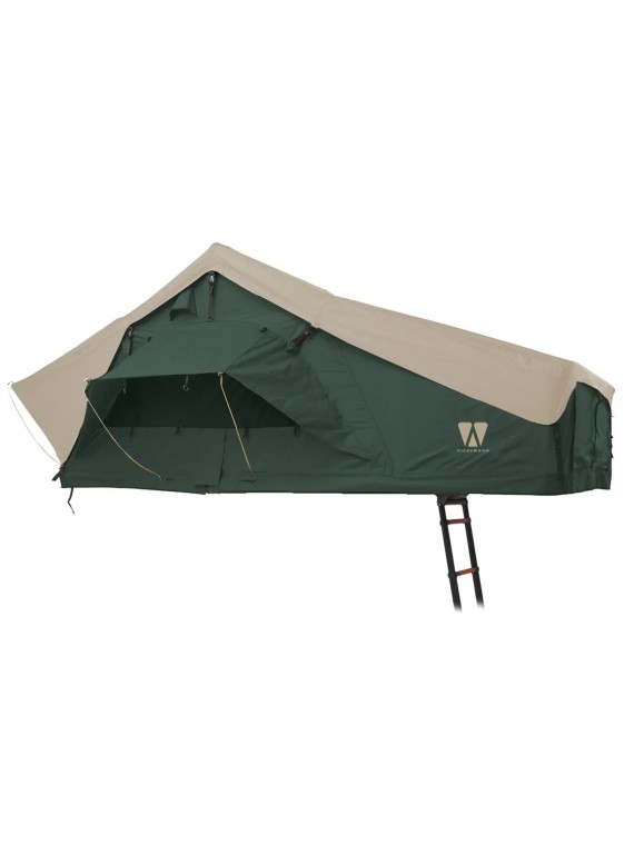 Tienda BIG WILLOW 160 ECO Verde-Oliva de VICKYWOOD - Ademax España