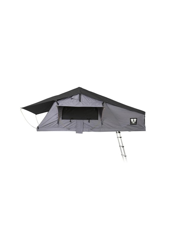 Tienda De Techo BALSA 140 LIGHT Gris - Ademax España