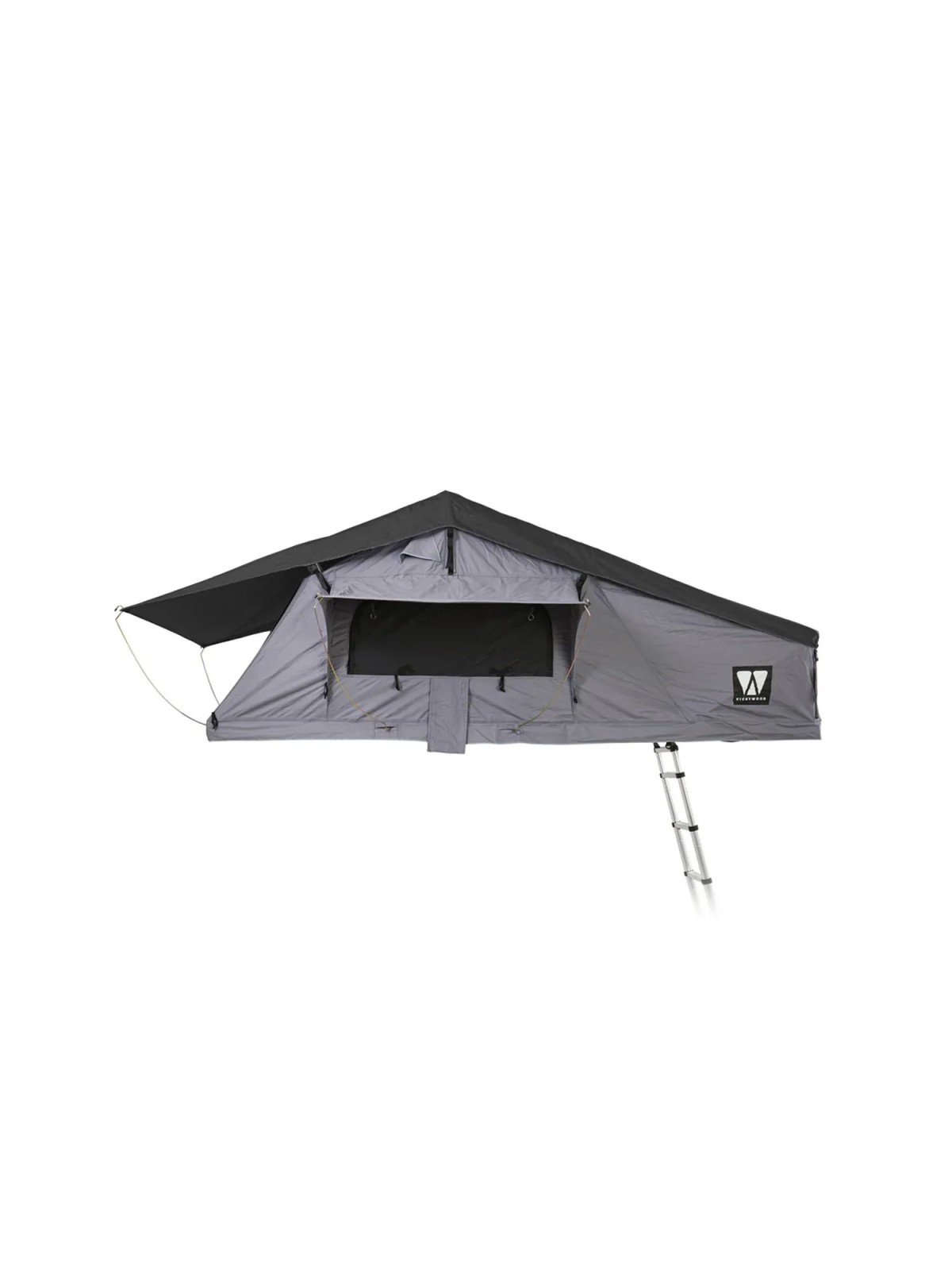 Tienda De Techo BALSA 140 LIGHT Gris - Ademax España