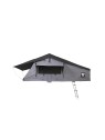 Tienda De Techo BALSA 140 LIGHT Gris - Ademax España