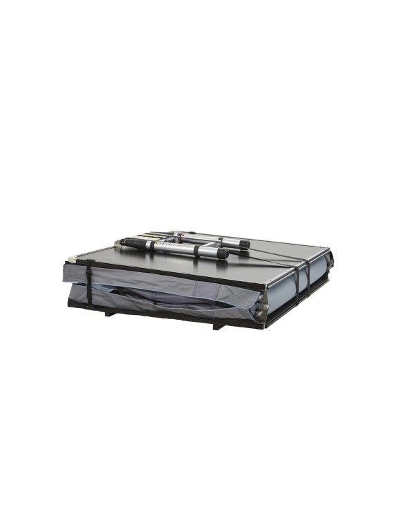 Tienda De Techo BALSA 140 LIGHT Gris - Ademax España