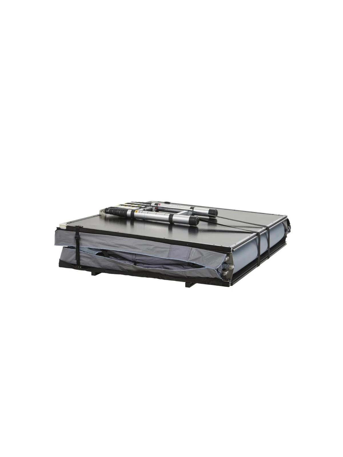 Tienda De Techo BALSA 140 LIGHT Gris - Ademax España