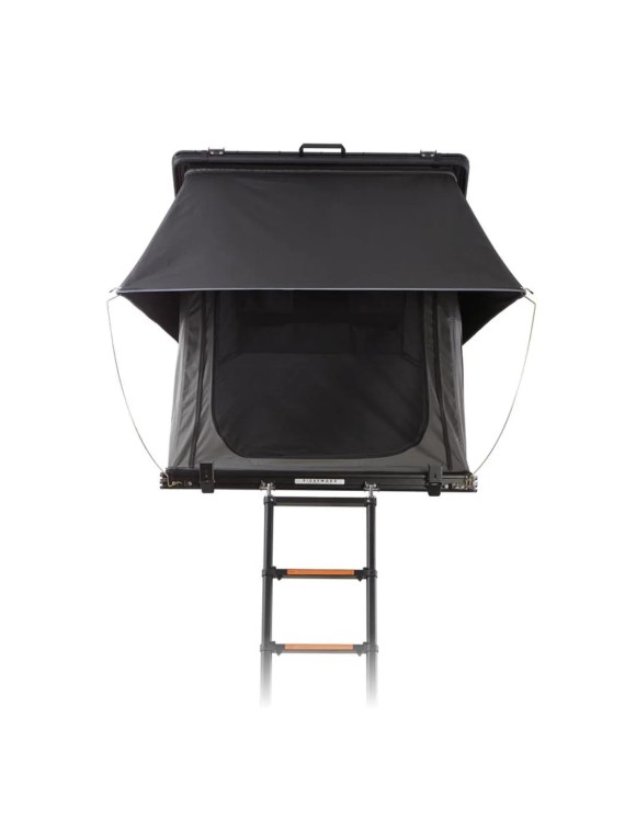 Tienda Triangular CUMARU LIGHT Negro-Gris de VICKYWOOD - Ademax España