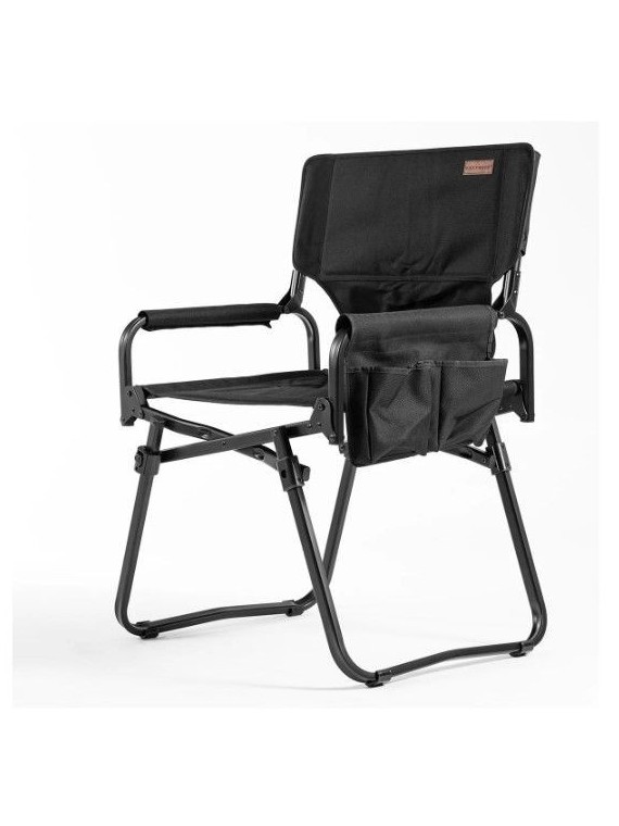 Juego de sillas y mesa de camping premium de Vickywood - Ademax España