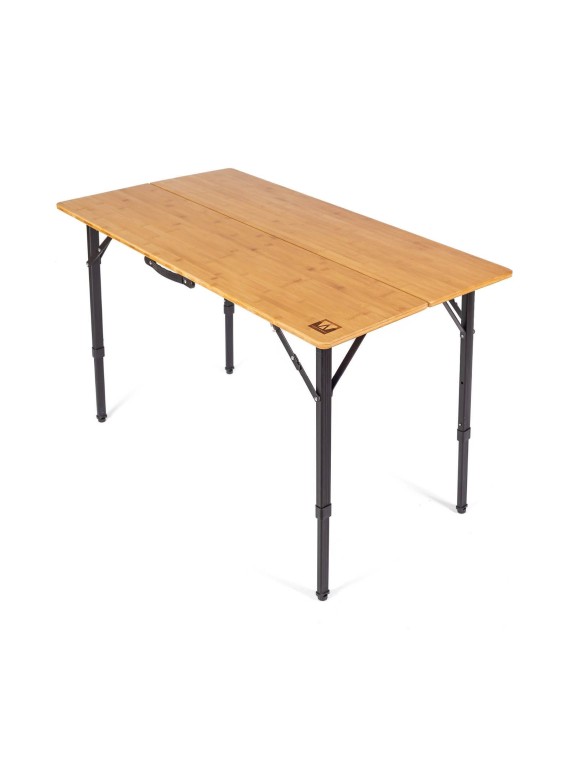 Juego de sillas y mesa de camping premium de Vickywood - Ademax España