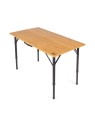 Juego de sillas y mesa de camping premium de Vickywood - Ademax España
