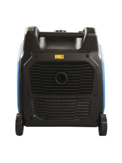 Generador de 6.5kW Gasolina HYUNDAI HY6500SEI - Ademax España