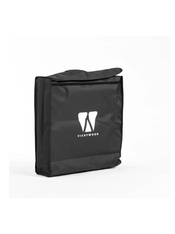 Juego de sillas y mesa de camping premium de Vickywood - Ademax España