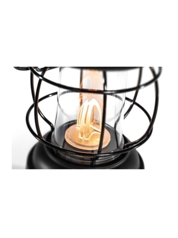 Lámpara de camping regulable WOODY Lantern Vickywood - Ademax España