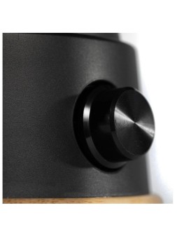 Lámpara de camping regulable WOODY Lantern Vickywood - Ademax España