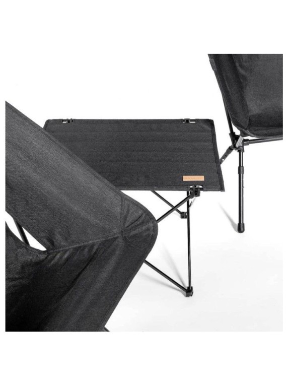 Juego de sillas y mesa Vickywood Lightweight - Ademax España