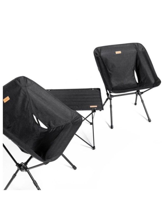 Juego de sillas y mesa Vickywood Lightweight - Ademax España