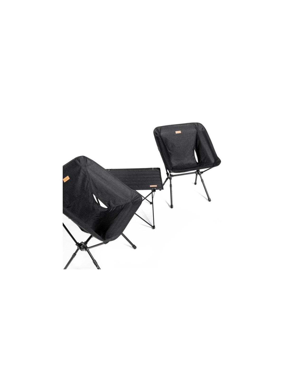 Juego de sillas y mesa Vickywood Lightweight - Ademax España