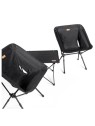 Juego de sillas y mesa Vickywood Lightweight - Ademax España