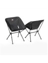 Juego de sillas y mesa Vickywood Lightweight - Ademax España