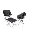 Juego de sillas y mesa Vickywood Lightweight - Ademax España
