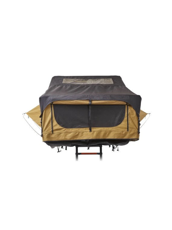 Tienda BIG WILLOW 160 Eco Marron-Caqui de VICKYWOOD - Ademax España