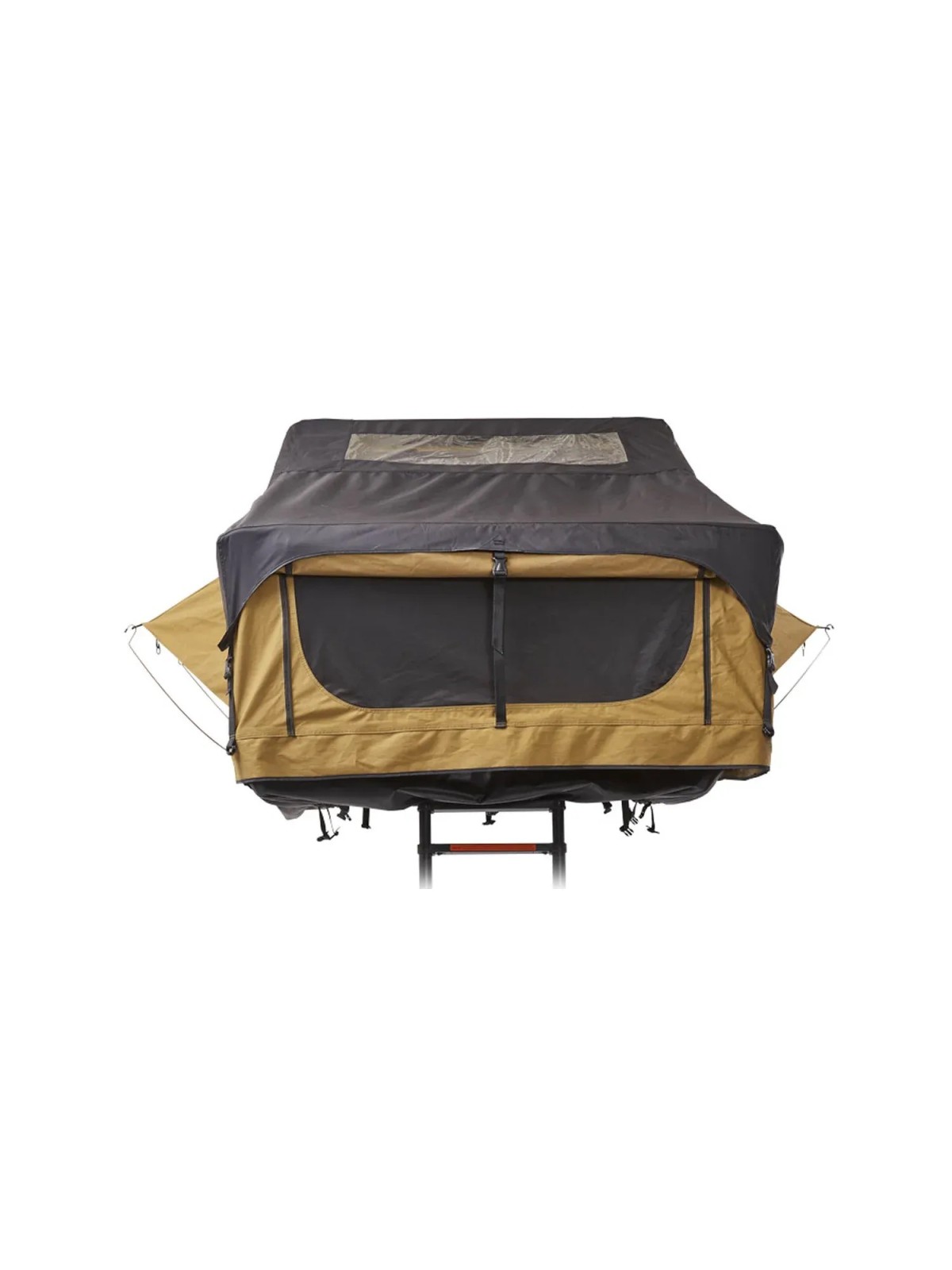 Tienda BIG WILLOW 160 Eco Marron-Caqui de VICKYWOOD - Ademax España