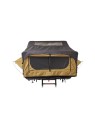 Tienda BIG WILLOW 160 Eco Marron-Caqui de VICKYWOOD - Ademax España