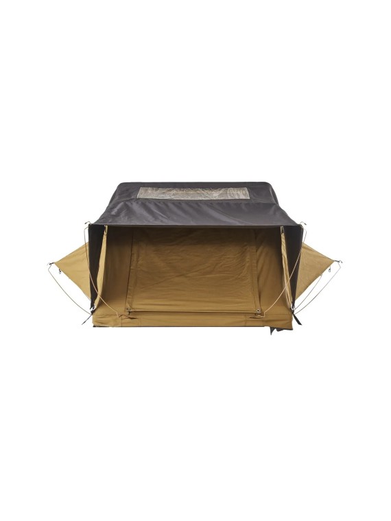 Tienda BIG WILLOW 160 Eco Marron-Caqui de VICKYWOOD - Ademax España