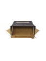Tienda BIG WILLOW 160 Eco Marron-Caqui de VICKYWOOD - Ademax España