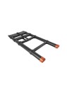 Tienda BIG WILLOW 160 Eco Marron-Caqui de VICKYWOOD - Ademax España
