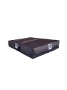 Tienda BIG WILLOW 160 Eco Marron-Caqui de VICKYWOOD - Ademax España