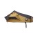 Tienda de techo BIG WILLOW 140 Gen. 3 ECO Marron - Caqui de VICKYWOOD