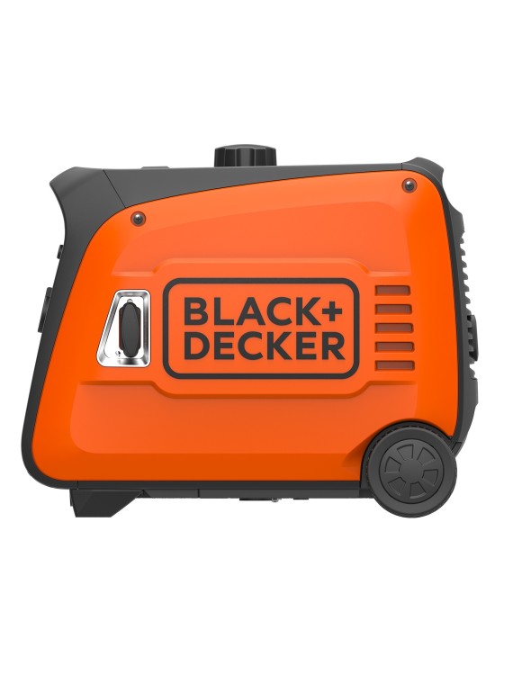 Generador Inverter de 3900W Black + Decker BXGNI4000E - Ademax España