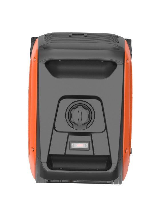 Generador Inverter de 3900W Black + Decker BXGNI4000E - Ademax España