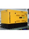 Grupo Electrógeno de 41.3kVA Insonorizado KOMPAK DG42S