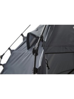 Cabina de ducha cubierta para la lluvia de Vickywood - Ademax España