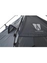 Cabina de ducha cubierta para la lluvia de Vickywood - Ademax España