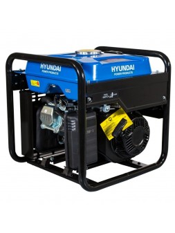 Generador Inverter de 3000W Monofásico HYUNDAI HY3000I - Ademax España