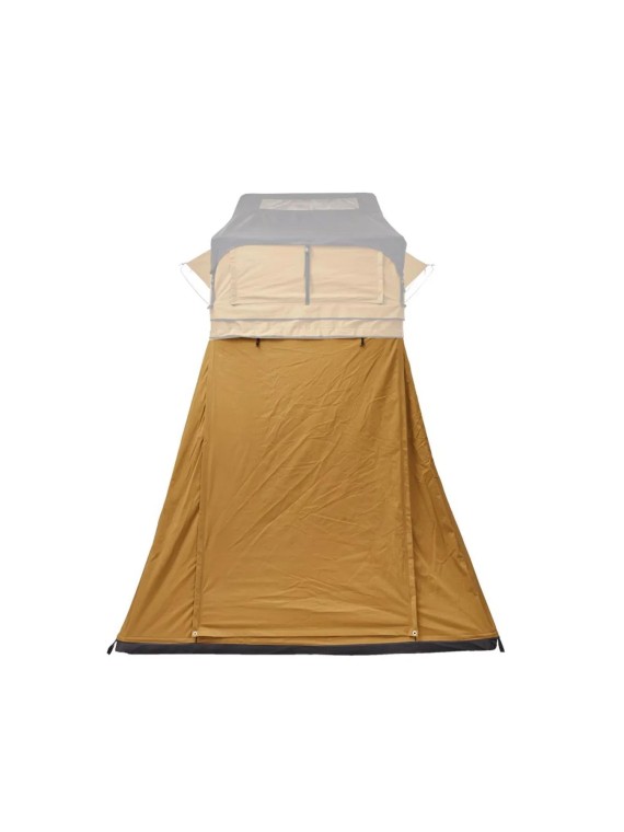 Toldo bajo 180cm para BIG WILLOW 180 ECO de VICKYWOOD - Ademax España