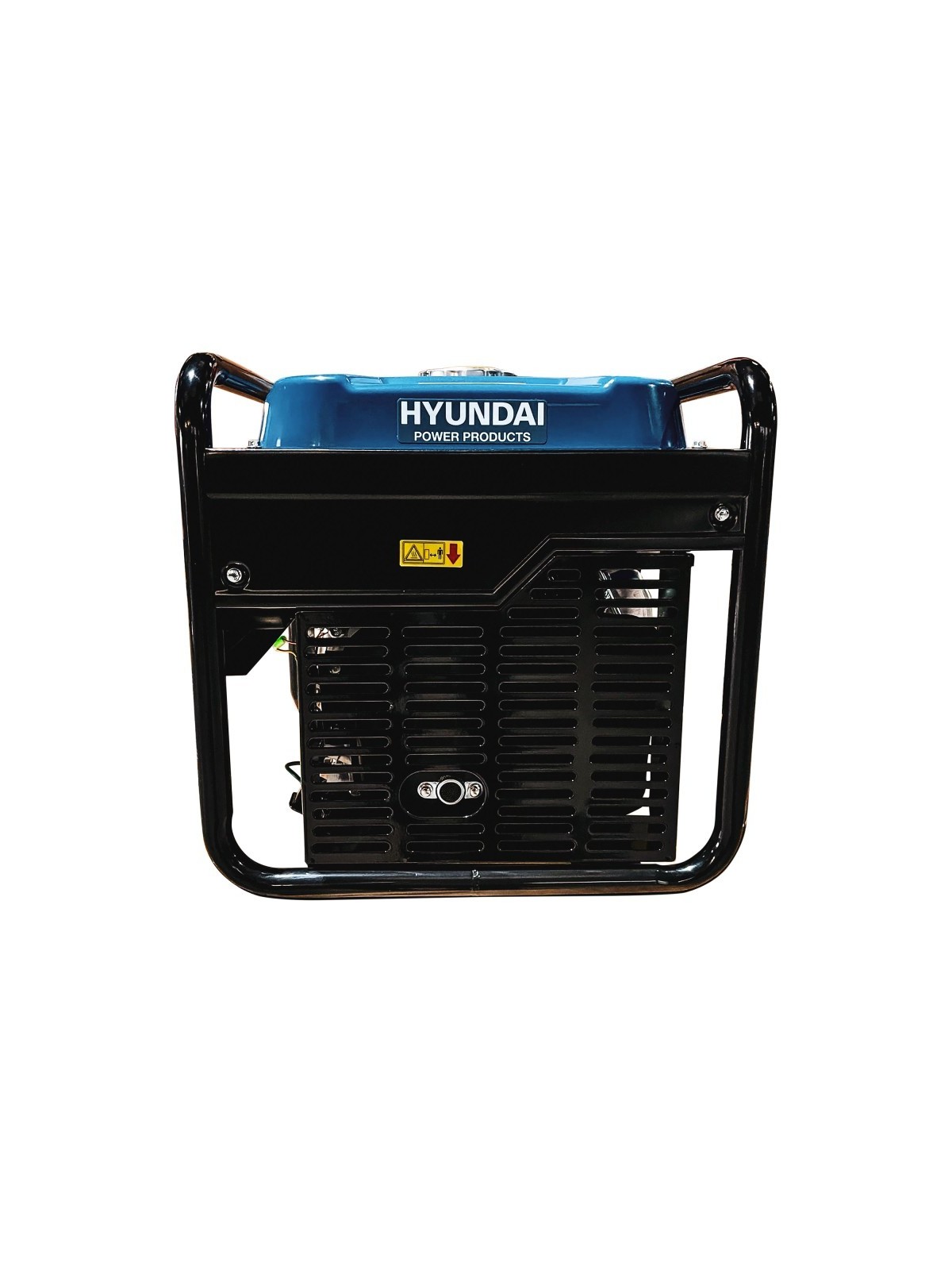 Generador Inverter de 3000W Monofásico HYUNDAI HY3000I - Ademax España