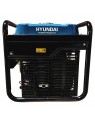 Generador Inverter de 3000W Monofásico HYUNDAI HY3000I - Ademax España