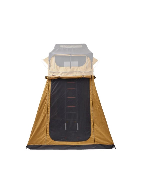 Toldo de 180cm para BIG WILLOW 140 ECO de VICKYWOOD - Ademax España