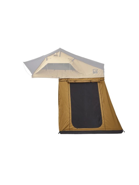 Toldo de 220cm para BIG WILLOW 160 ECO de VICKYWOOD - Ademax España